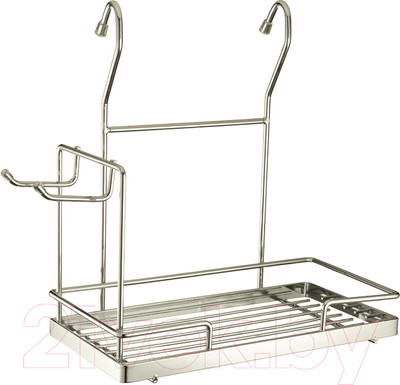 Полка многоцелевая на рейлинг Lemax YJ-G211