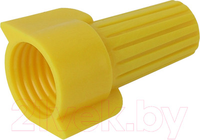 Изолирующий зажим ЭРА СИЗ-Л 4.5-12 мм2 / Б0038917 (50шт)