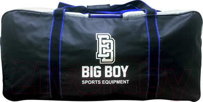 Спортивная сумка Big Boy BB-BAG-PRO