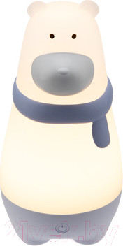 Ночник Halsa Медвежонок HLS-L-102W
