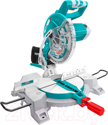 Торцовочная пила TOTAL TS42142107