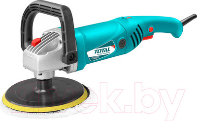 Полировальная машина TOTAL TP1121802