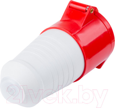 Розетка Rexant 3Р+РЕ+N 32А / 11-8923