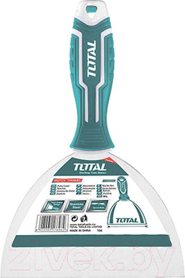 Шпатель TOTAL THT6831506