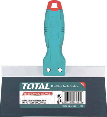 Шпатель TOTAL THPUT20011