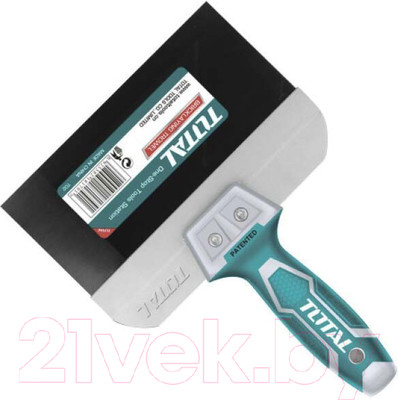 Шпатель TOTAL THPUT38250