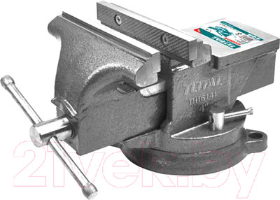 Тиски TOTAL THT6146