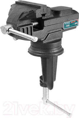 Тиски TOTAL THT6126