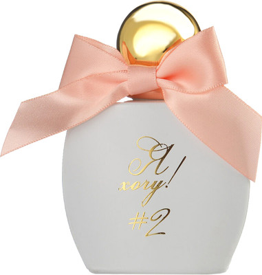 Парфюмерная вода с феромонами Я Хочу №2 (55мл)