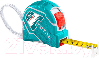 Рулетка TOTAL TMT126652M