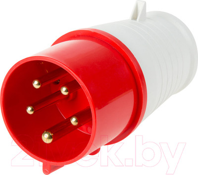 Вилка силовая Rexant 025 / 11-8905