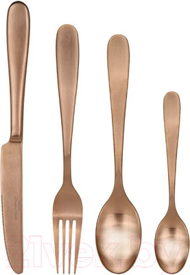 Набор столовых приборов Fissman La Plata 3213 (24пр)