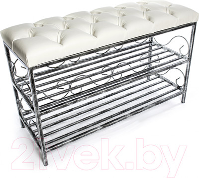 Банкетка Dudo БН-49КС-2 (Kanzas-1)