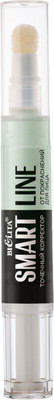 Корректор Belita Smart Line Точечный от покраснений (4мл)