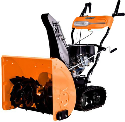 Снегоуборщик бензиновый P.I.T Maxpiler MST-5250B