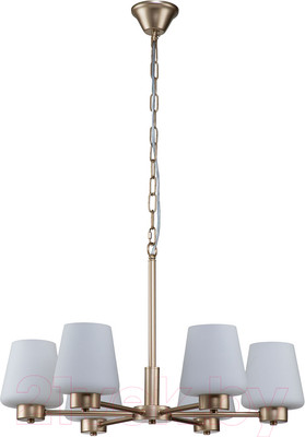 Люстра Indigo Light Tulip V000001