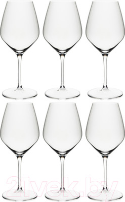 Набор бокалов Rona Favourite 43 7361/430 (6шт)