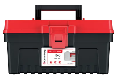 Ящик для инструментов Kistenberg Evo Toolbox 40 / KEV4020-3020