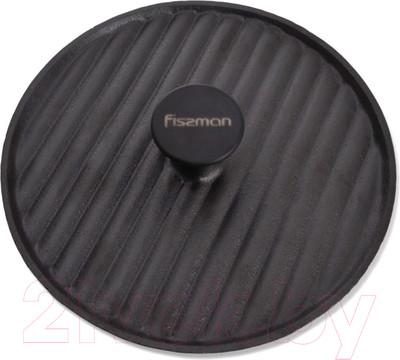 Крышка-пресс для гриля Fissman 4142
