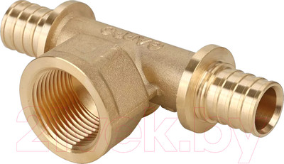 Тройник переходной Gappo 25-Rp 3/4-25 / G1306.2505 (с внутренней резьбой)