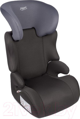 Автокресло Siger Смарт / KRES3592 (маренго)