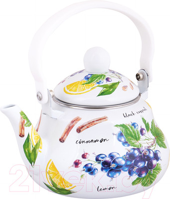 Чайник Appetite Вкус лета FT11-VL