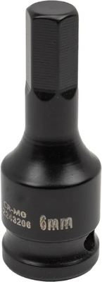 Головка слесарная RockForce RF-2243206