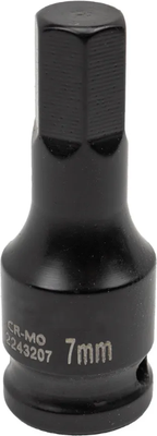 Головка слесарная RockForce RF-2243207