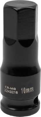 Головка слесарная RockForce RF-2243210