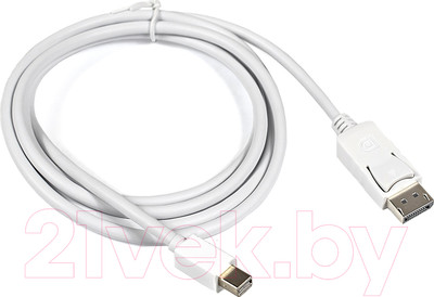 Кабель ExeGate EX-CC-mDPM-DPM-1.8