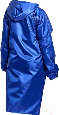 Дождевик Русский дождевик Ивент (р-р 40-42, синий)