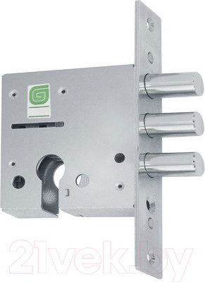 Замок врезной Гардиан 12.01 (цилиндровый)