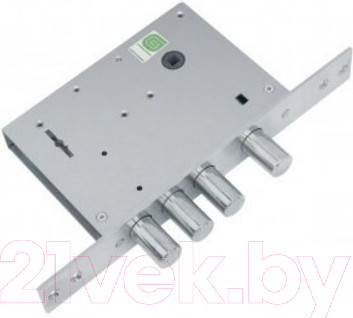 Замок врезной Гардиан 30.04 (сувальдный 4 кл.)