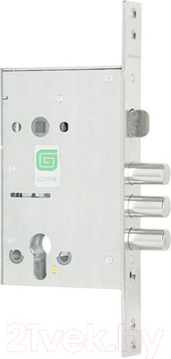 Замок врезной Гардиан 32.21 (цилиндровый)