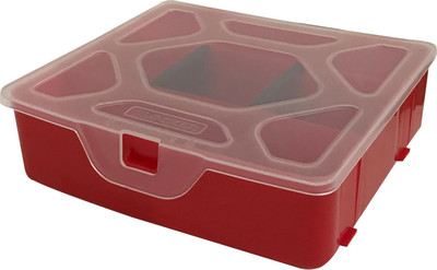 Органайзер для инструментов Blocker Master BR3769КР (красный)