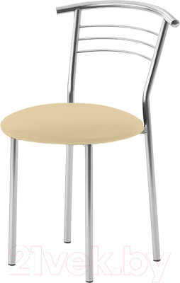 Стул Фабрикант Марко (DO №122 кремовый/CH)