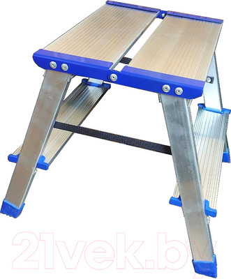 Лестница-стремянка Tarko 14202