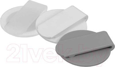 Набор держателей для вилки электроприбора Marmiton 17615 (3шт)