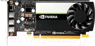 Видеокарта Nvidia T400 4GB (900-5G172-2240-000)