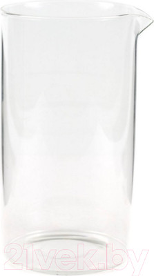 Колба для френч-пресса Белбогемия WY-GL010-1000 / 101206