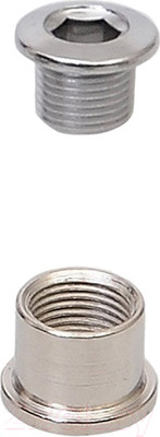 Бонка для системы велосипеда Ventura SS-LA01 / 190611