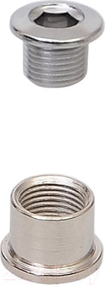 Бонка для системы велосипеда Ventura SS-LA01 / 190613