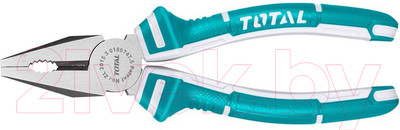 Плоскогубцы TOTAL THT110606P