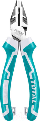 Плоскогубцы TOTAL THT210806S