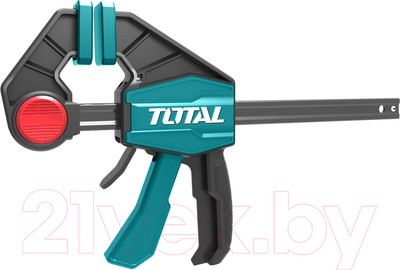 Струбцина TOTAL THT1340601