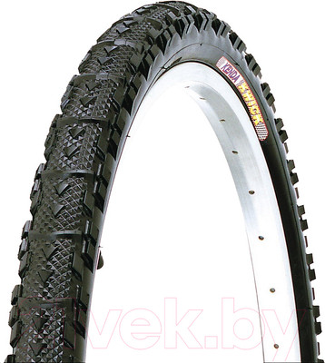 Велопокрышка Kenda K879 700x40C / 5-525933