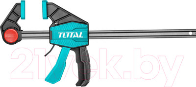 Струбцина TOTAL THT1346802
