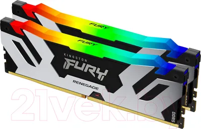 Оперативная память DDR5 Kingston KF564C32RSAK2-32