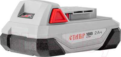 Аккумулятор для электроинструмента Ставр аккДА-18-2ук