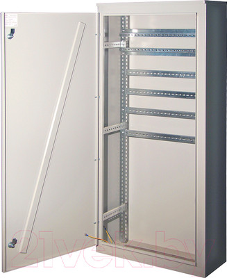 Корпус металлический EKF PROxima MB05-03-00